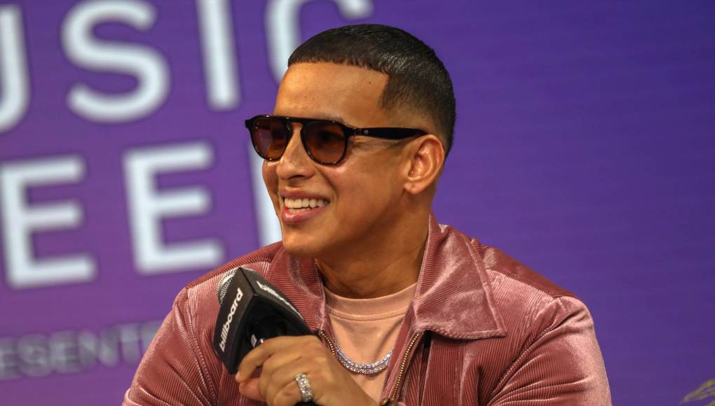 Daddy Yankee en Honduras: ya están a la venta los boletos para los conciertos de San Pedro Sula y Tegucigalpa