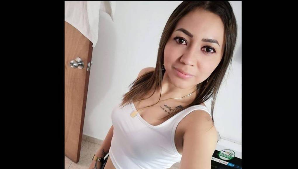 Policía en Bello, Antioquia tiene plenamente identificado al asesino de la ceretena Lyaner Ramos