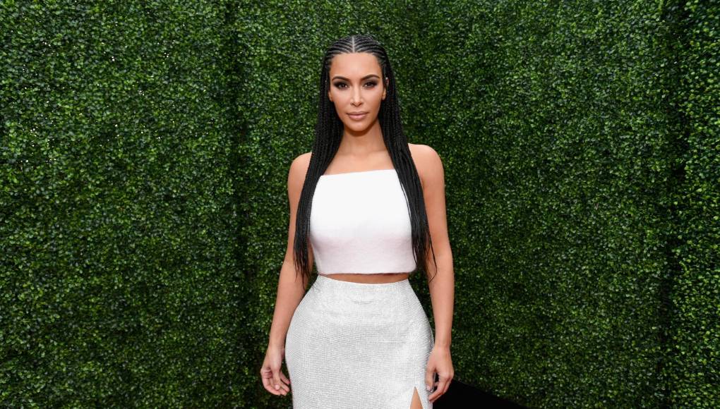 Kim Kardashian lanzará una colección con Fendi en homenaje a la feminidad