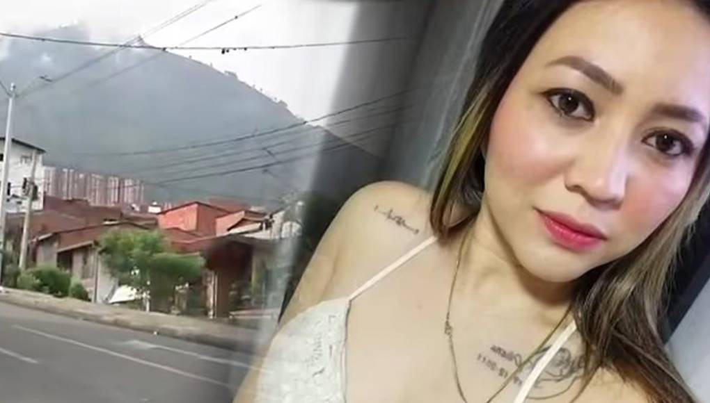 Una mujer perdió la vida de un balazo que recibió por error en medio de una pelea entre motociclistas en en el municipio de Bello de Antioquia, Colombia.