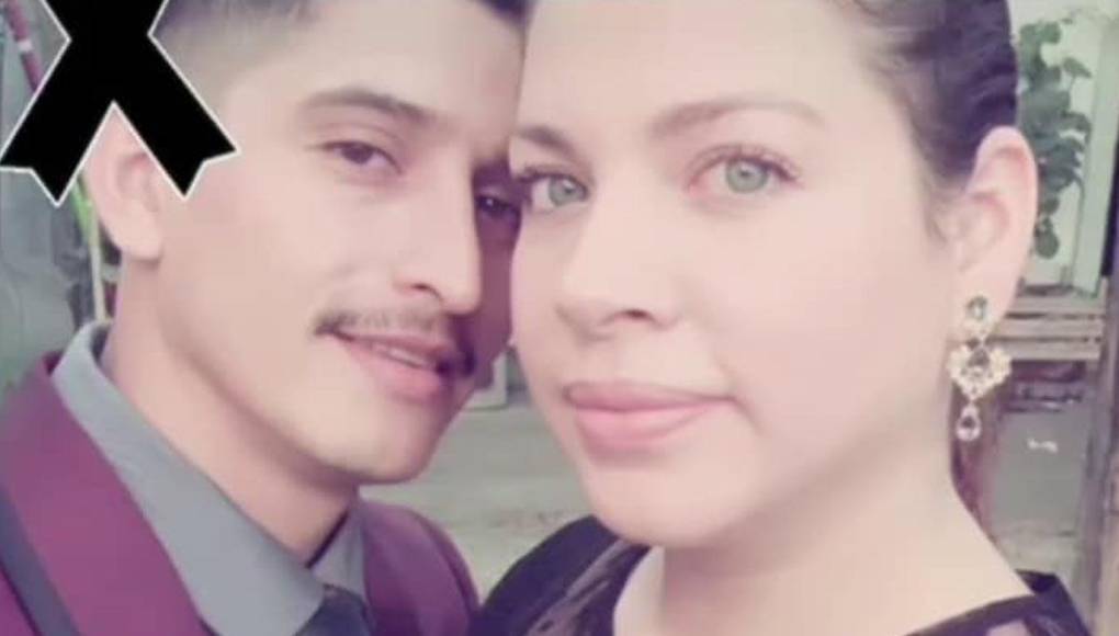 “Jehová te guarde en su memoria mi amor nos vemos pronto, el paraíso nos espera te ame ,te amo y te amare siempre te estrañaremos tus hijos familiares y yo pero la esperanza esta en nuestros”, posteó su expareja Joel Álvarez, quien había fingido no saber nada.