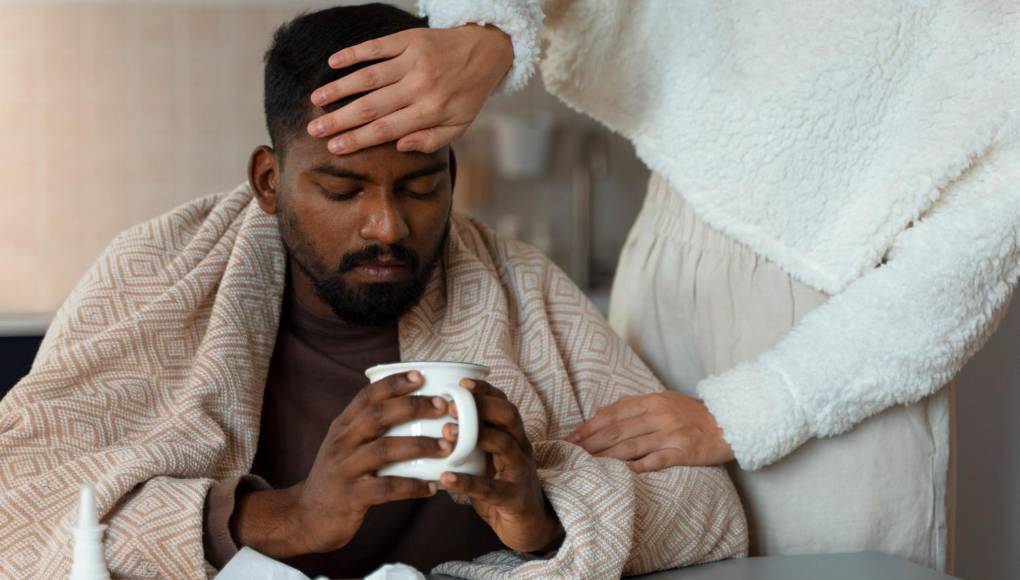 Cómo decidir si está demasiado enfermo para ir al trabajo