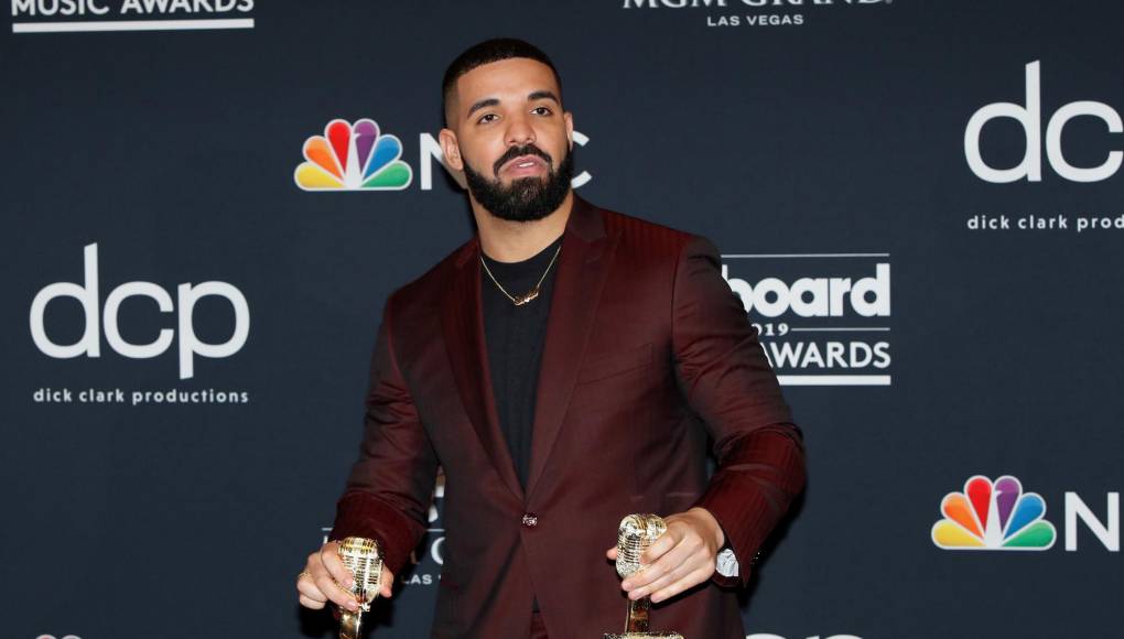 ¡Insólito! Modelo acusa a Drake de “dañar” sus partes íntimas y busca demandar al cantante