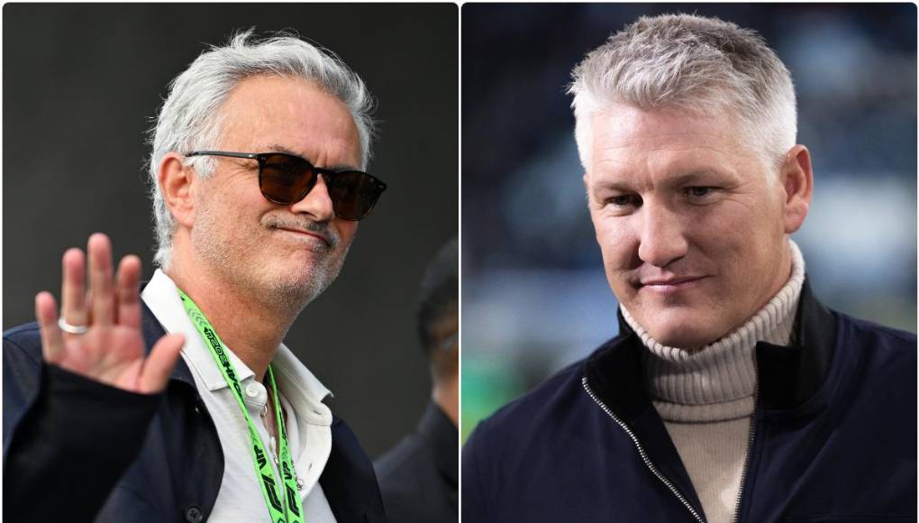 El alemán consiguió salir (parcialmente) de las sombras y disputó cuatro partidos con Mourinho -marcó un gol y dio una asistencia- antes de poner rumbo a Chicago Fire, donde se retiró. Bastian contó tiempo atrás que el luso le pidió perdón. “Se disculpó y me reconoció que había cometido un error. Lo agradezco, pero ya había perdido mi corazón y un poco de amor hacia el club”.