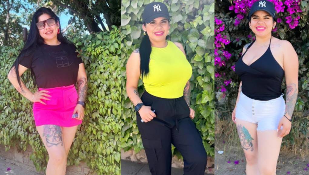 Pertenecía al colectivo Unión y Fuerza Por Nuestros Desaparecidos Tecate B.C.