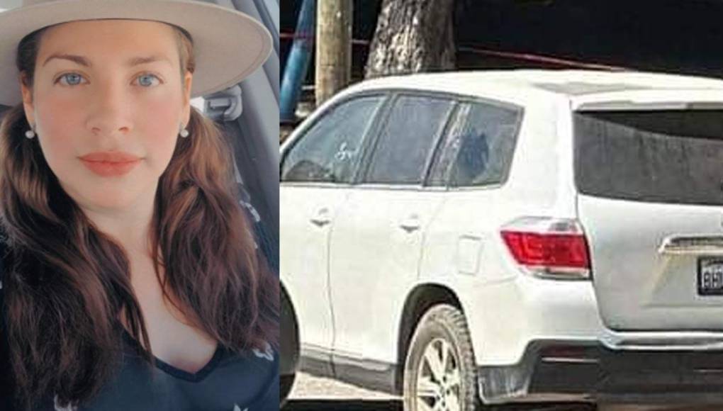 Miriam Zulema fue encontrada sin vida después de salir en su carro a reclamar un paquete que había comprado en redes sociales en la Colonia Unión Antorchista de Tijuana, México.