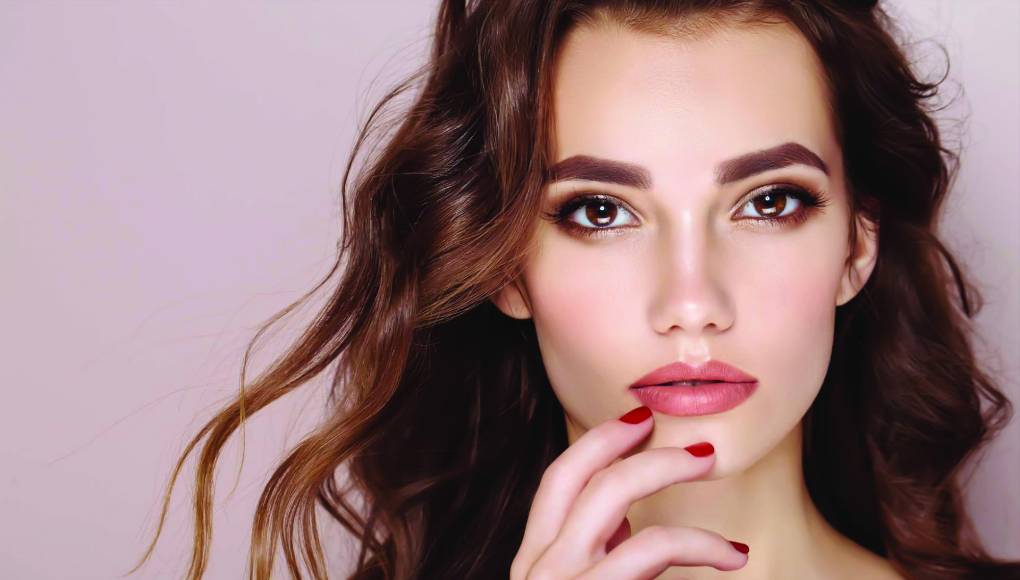 Cómo tener labios bonitos y definidos