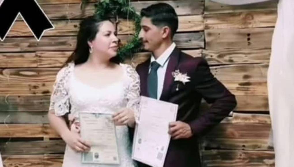 Joel ha sido señalado como el principal sospechoso en este desgarrador caso.