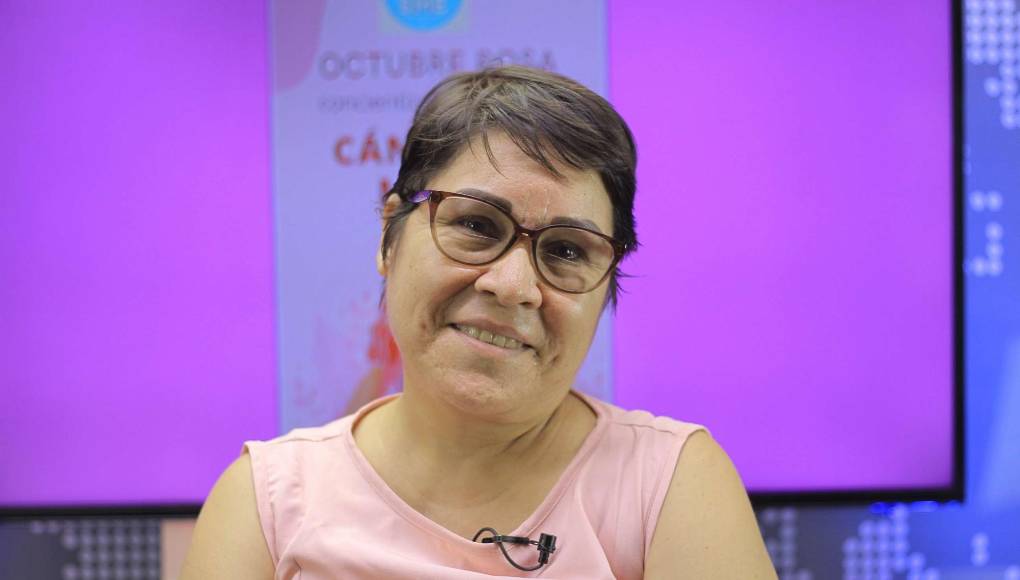 María auxiliadora, un testimonio de vida y esperanza