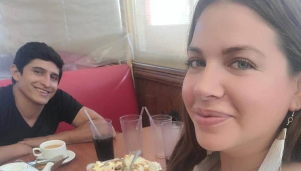 Fue él quien, según informes, identificó el cuerpo de Zulema cuando este fue encontrado sin vida.