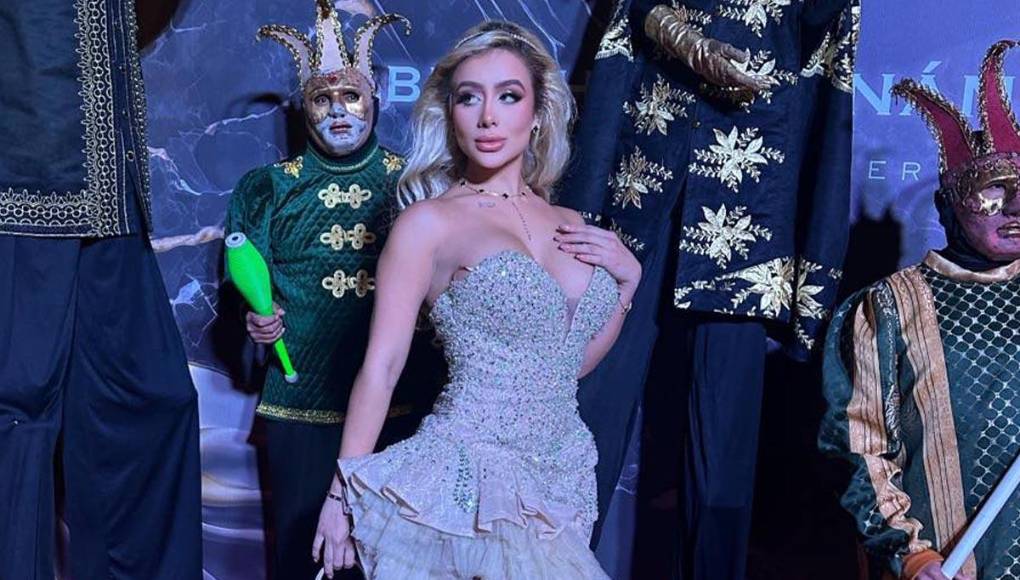 El secretario de Gobernación de la entidad informó que no se descarta que el novio de Vielka pudo haber tenido relación con presuntas actividades ilícitas, las dudas que han surgido sobre este hombre no se han hecho esperar. 