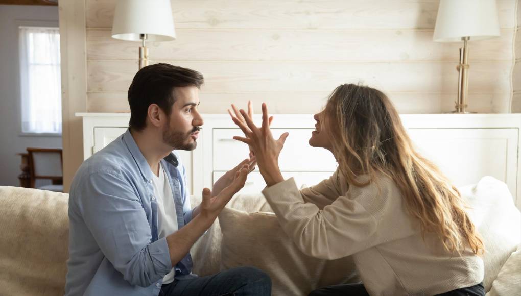 Salió de una relación tóxica y quiere regresar