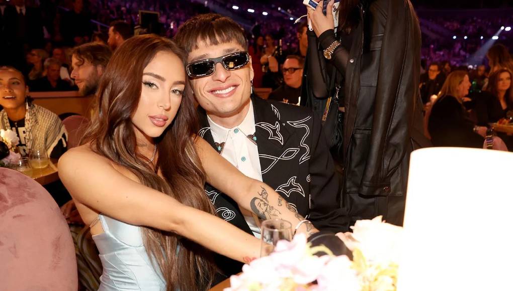 Nicki Nicole se sinceró sobre su ruptura con Peso Pluma, registrada horas después de que en redes sociales circulara un video en donde el cantante tapatío apareció acompañado de otra mujer en Las Vegas. 