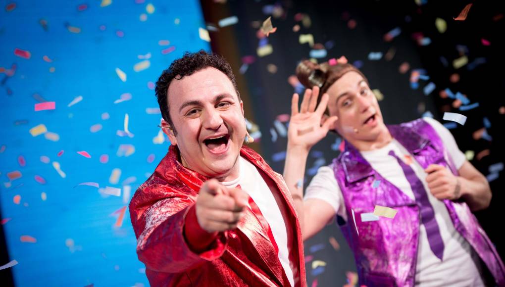 Más allá de los rumores, lo que es indiscutible es el impacto que 'Junior Express' tuvo en el público infantil. La serie ha sido un gran éxito, y tanto Topa como Rulo Carlos y sus compañeros han dejado una huella imborrable en el corazón de los niños de Latinoamérica.