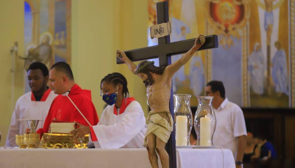 Pero para los cristianos, el significado de este día tiene una mayor connotación. 