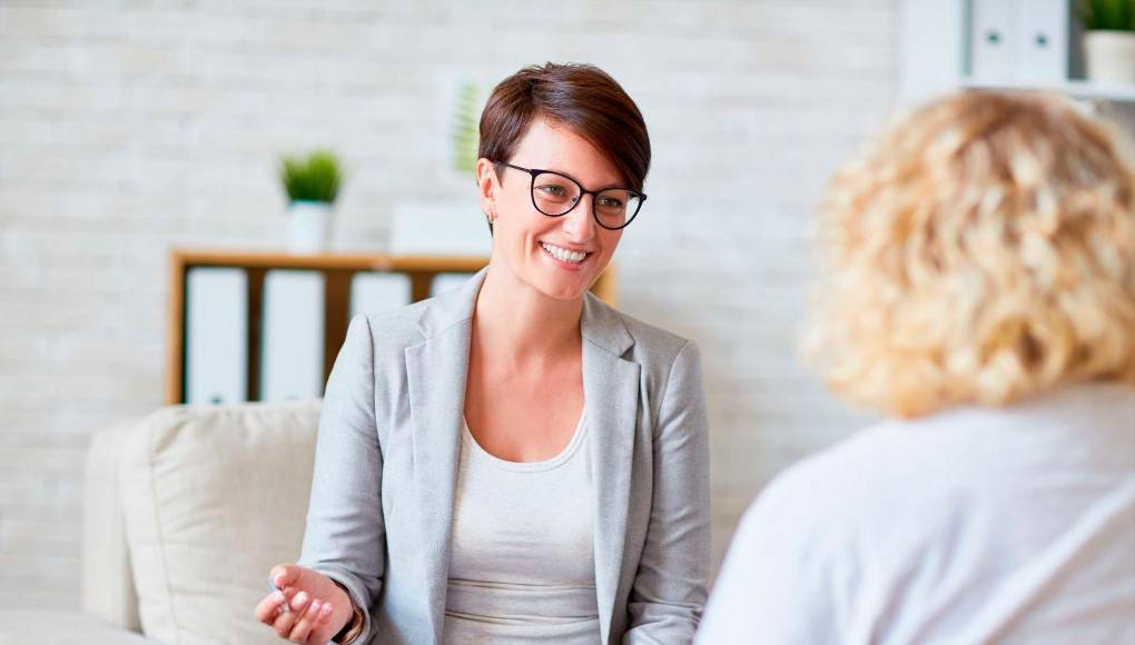 Rompa el tabú y vaya a terapia sin complejos