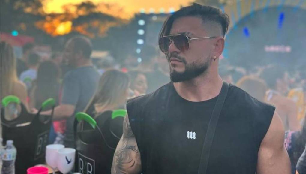 Denis Yoshio habría informado a su deudor que pediría prestado el coche a su hermano para ir a su casa, según información compartida por el padre del influencer.