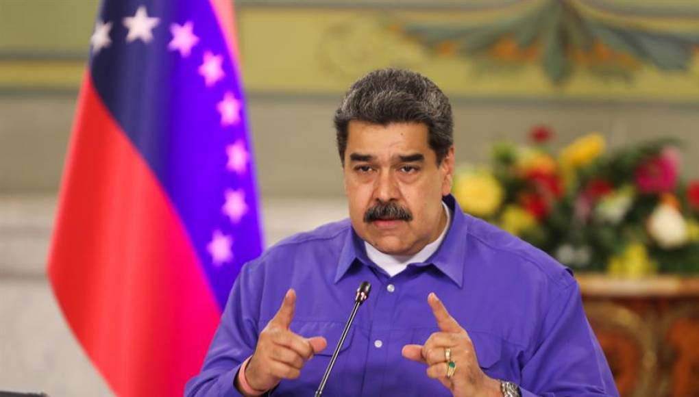 EEUU levanta algunas de sus sanciones económicas contra Venezuela