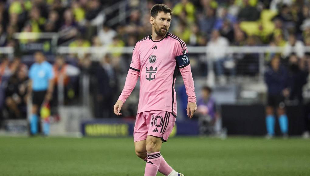 El argentino quedó fuera de la convocatoria, ni con Luis Suárez ni Sergio Busquets de partida, aunque sí entraron en la segunda mitad.