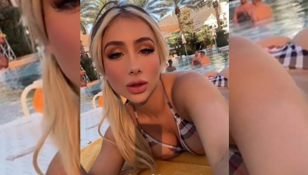 Vielka Pulido y su novio fueron ejecutados al salir del gimnasio