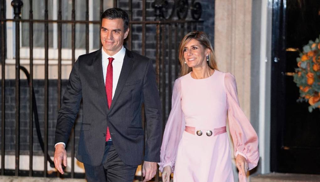 En aquel momento, Gómez dirigía el IE Africa Center, una fundación relacionada con la escuela de negocios Instituto de Empresa (IE), un cargo que abandonó en 2022.