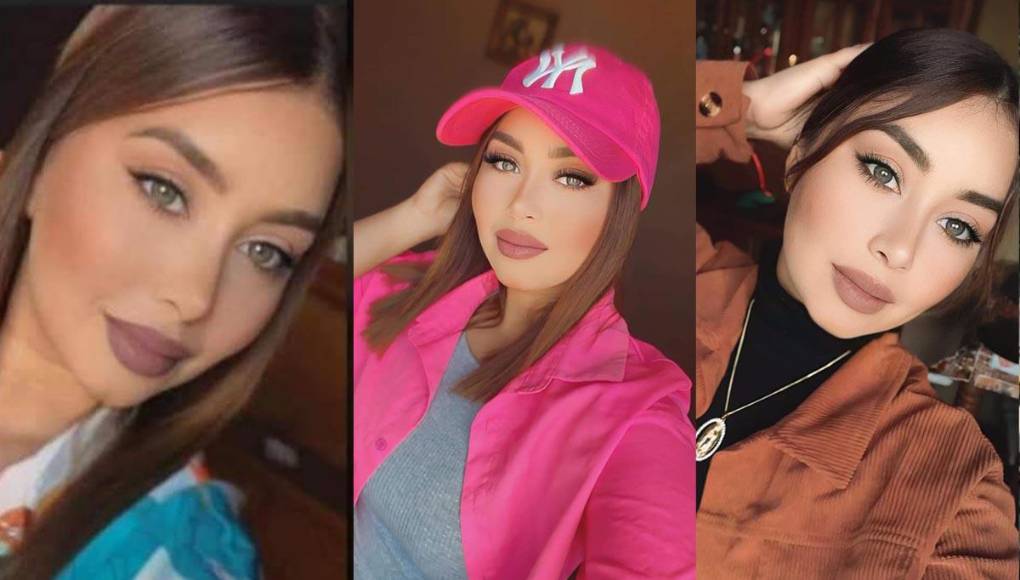 Yamileth Galindo fue asesinada a balazos cuando iba a subirse a una avioneta que la trasladaría a un centro médico en Hermosillo, México.