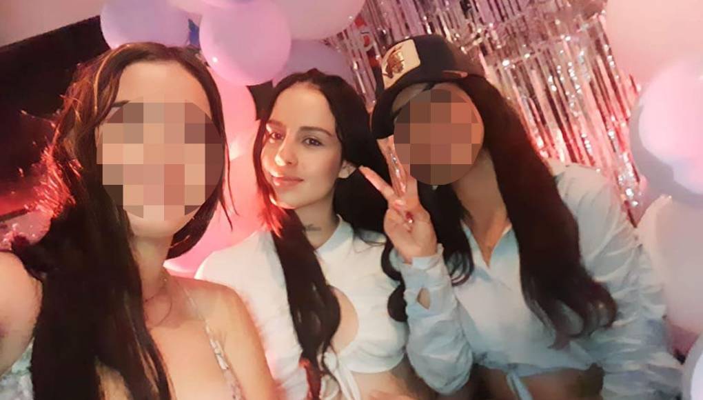 Karen Hincapié Herrera, una joven madre de 24 años, perdió la vida en un brutal ataque armado.