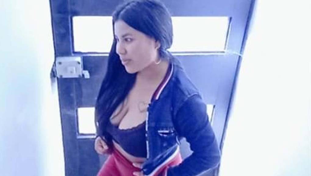 Yisney Jiménez Jiménez (25) fue asesinada a puñaladas en su lugar de trabajo durante un presunto robo en el Rosal, Cundinamarca a escasos 40 minutos de la ciudad de Bogotá, Colombia.