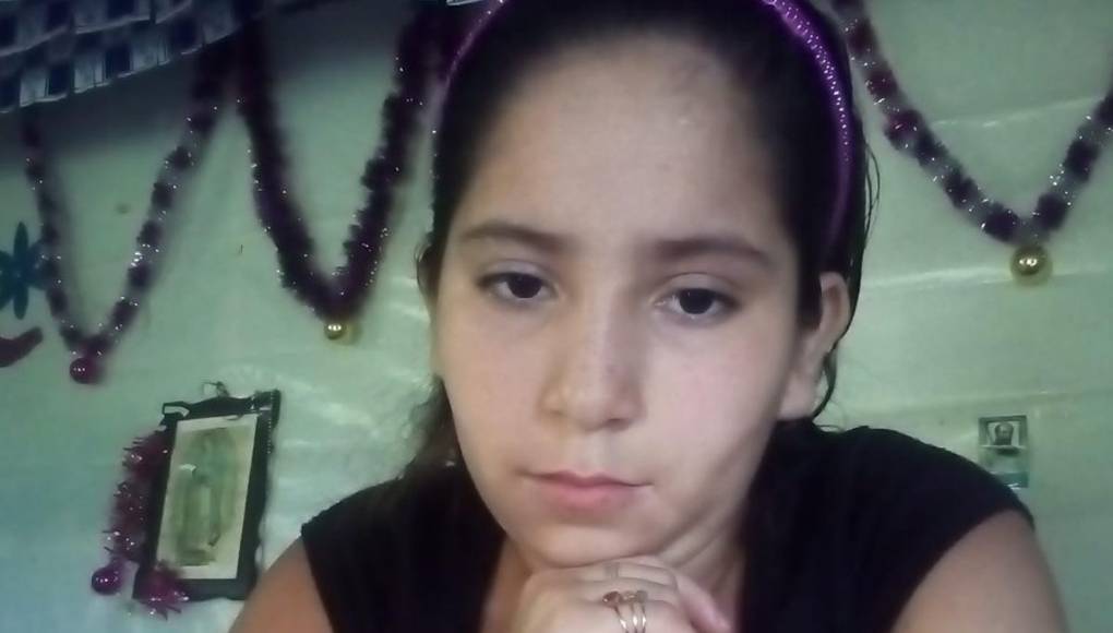 Identifican a madre y sus dos hijas asesinadas en Olanchito