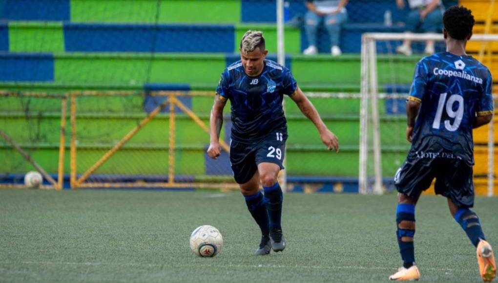 Según el periodista hondureño Julio Cruz, Germán “Patón” Mejía interesa al Motagua y Olancho FC. El exjugador del Olimpia podría volver a Honduras tras su paso por Costa Rica.