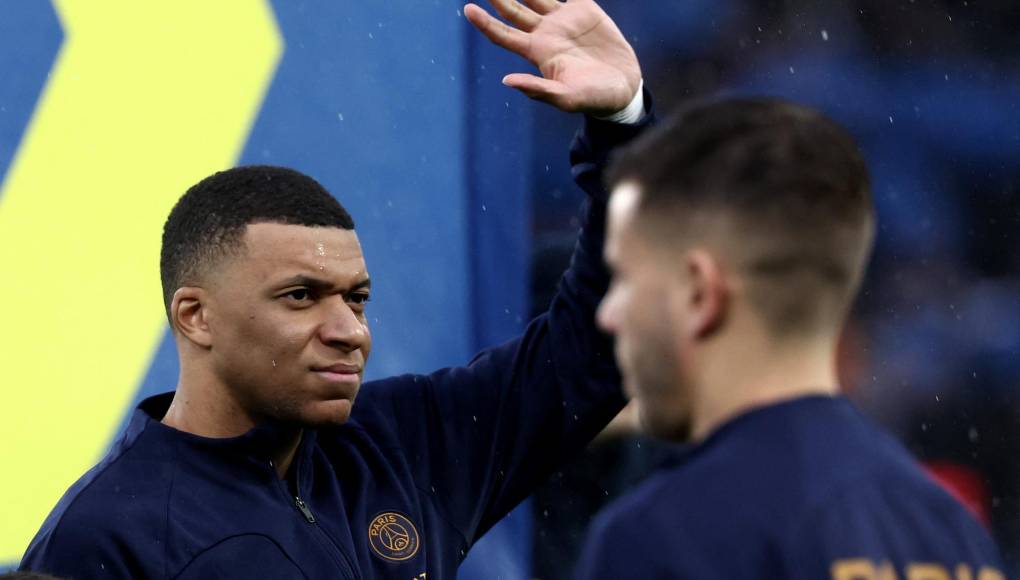 La acción por parte del francés y la famosa cantante española ha generado muchos comentarios por parte de sus seguidores. Ninguno se ha pronunciado por un posible romance. 