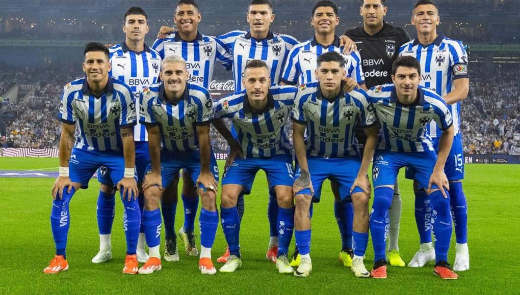 Club León - Campeón Concacaf Champions League 2023.