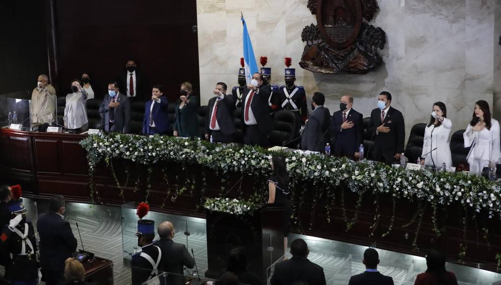 La ONU pide diálogo para resolver la crisis política en Honduras