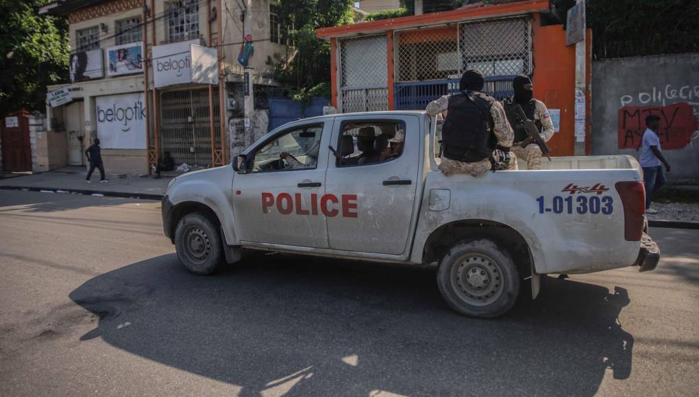 Secuestradores de estadounidenses en Haití exigen 17 millones de dólares