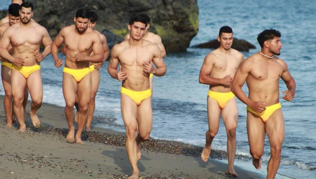 Cabe mencionar que, los 10 aspirantes a Míster Honduras Humanidad desde hace varios meses se han preparado con actividades sociales que sumen a su historial, ya que la organización busca a una persona que destaque con su historia. Conózcalos por representación de departamentos