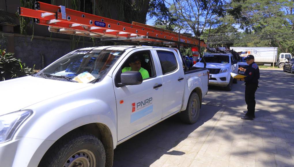 Datos de la zona noroccidental de la Enee detallan que 157,894 clientes están en mora con la estatal sumando una deuda de L4,285,904,680.