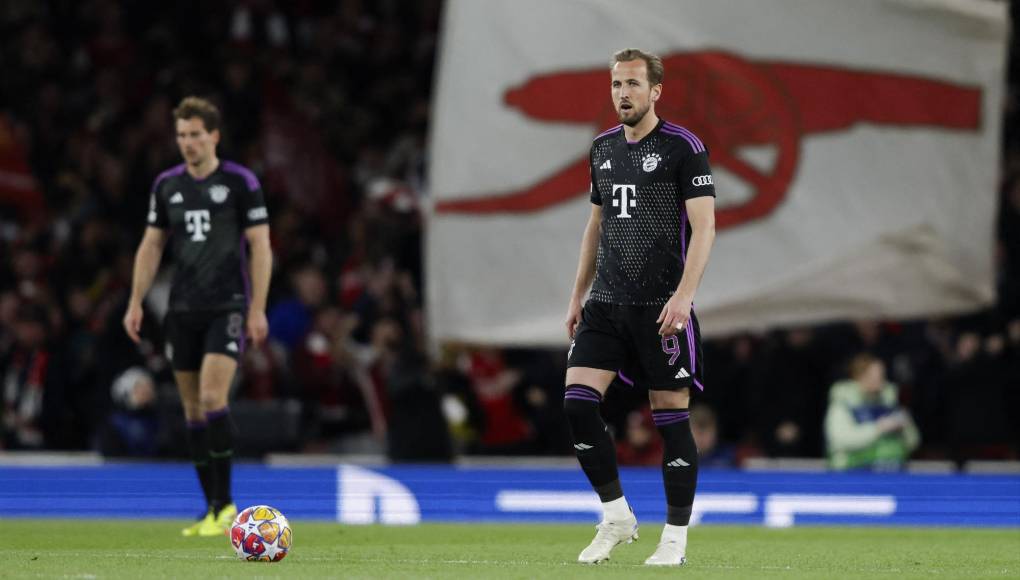 El partido de vuelta es el próximo miércoles 17 de abril en Alemania, donde se definirá a uno de los semifinalistas de la actual campaña de la Champions League. 