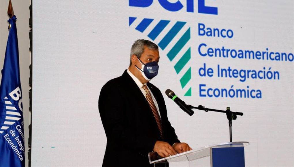 BCIE presta a Nicaragua 200 millones de dólares para apoyar su liquidez
