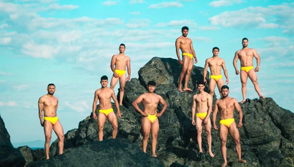 Conozca a los 10 candidatos y su representación por departamento de Honduras.