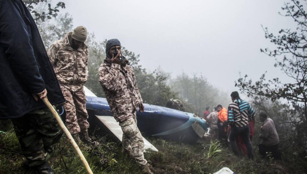 La situación fue seguidas de cerca por la comunidad internacional, en especial por Estados Unidos, Rusia, China y los países vecinos. 