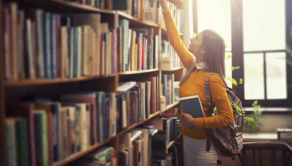 Las librerías, una vitrina de la lectura y la cultura