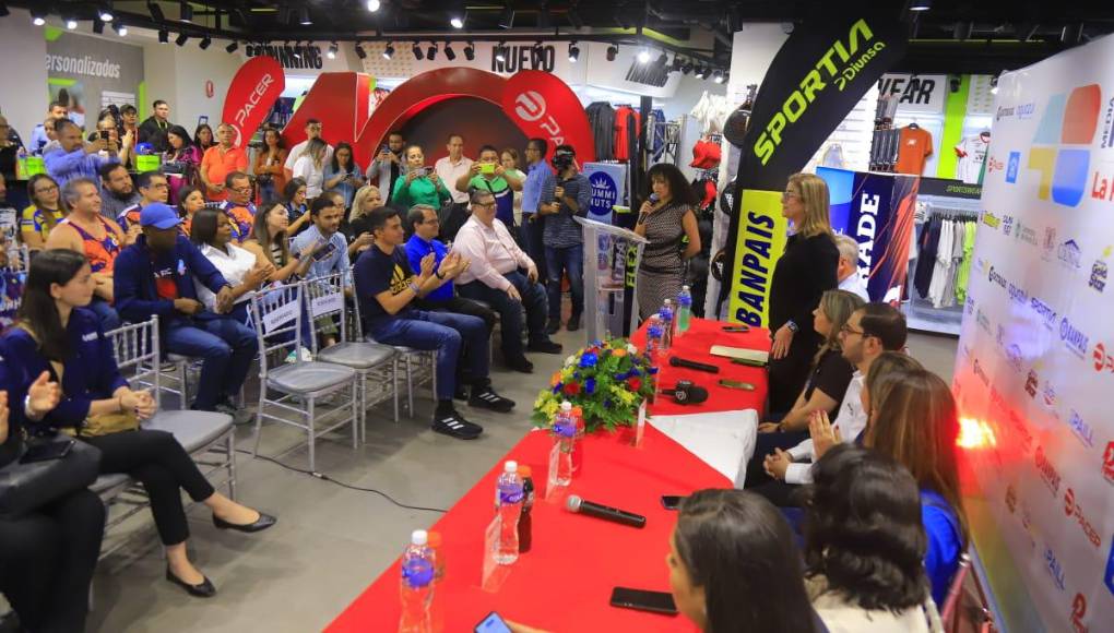 Este año esperan que la Maratón de LA PRENSA reúna a más de 10,000 corredores.