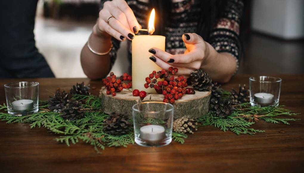 Rituales y tradiciones que se hacen el 31 de diciembre