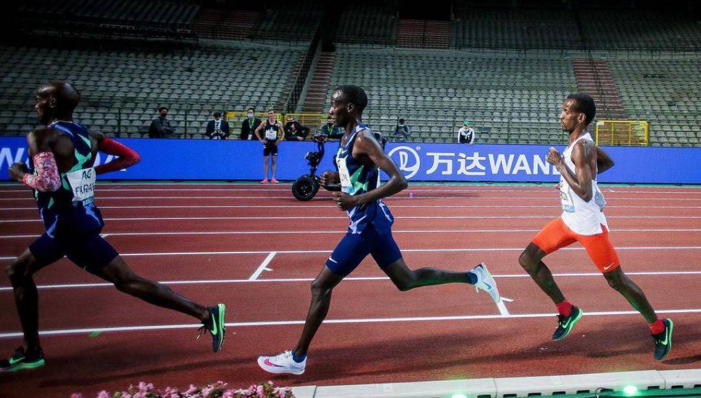 El deportista, de 24 años, falleció junto a su entrenador, el ruandés Gervais Hakizimana, en un accidente de tráfico ocurrido el pasado día 11 de febrero por la noche en la carretera que une Eldoret con Kaptagat (oeste), en un coche que conducía el propio atleta.