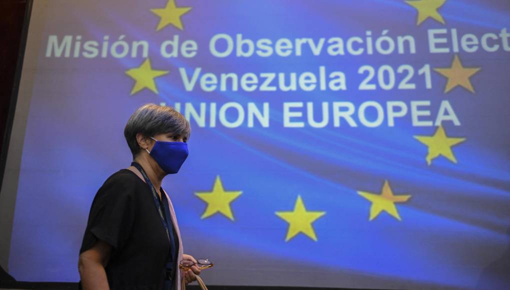 Elecciones en Venezuela no cumplieron “expectativas democráticas”, afirma España