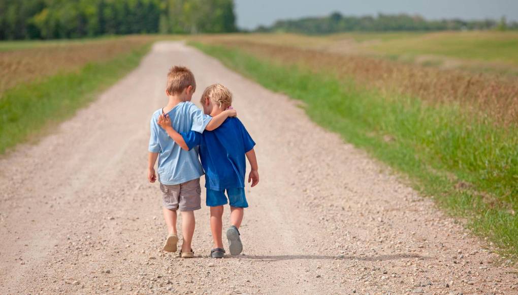 Consejos para criar niños buenos