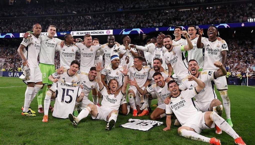 Tanto el alemán como el croata terminan contrato el próximo 30 de junio, aunque en España afirman que tendrían la opción de renovar por un año más. Sin embargo, no hay nada firmado hasta el momento.