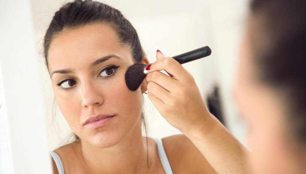 Pasos para hacerte el contorno correctamente