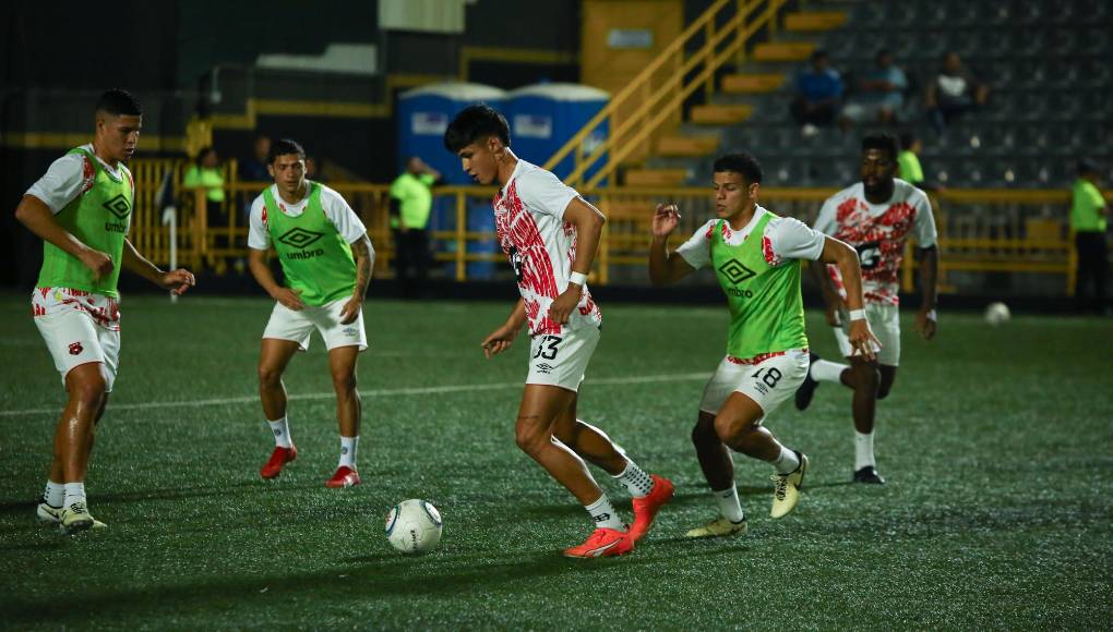  La Liga Deportiva Alajuelense de Costa Rica es el cuarto lugar del Ranking de Concacaf con 1,134.