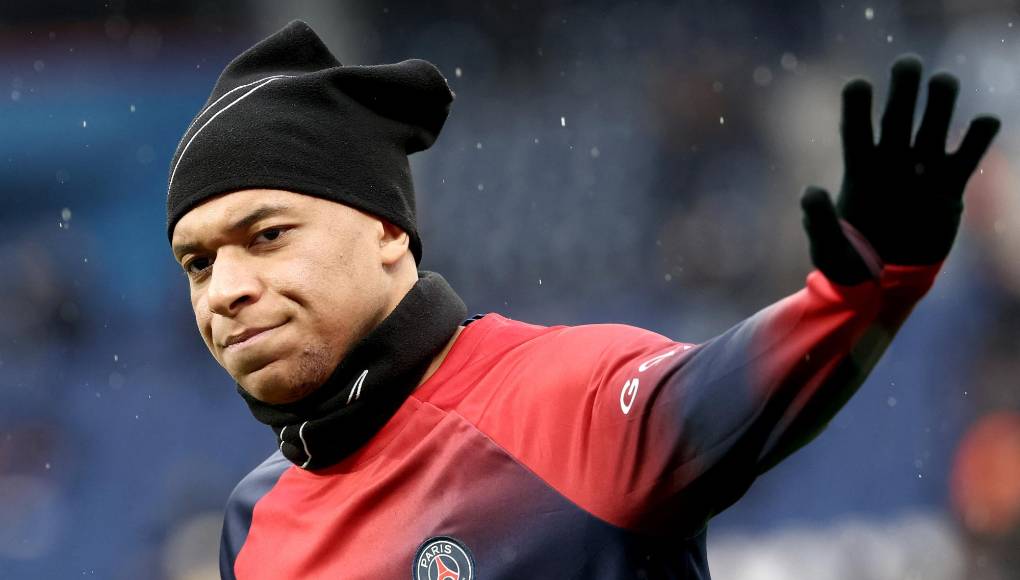 Mbappé es conocido por mantener su vida privada fuera de los reflectores, pero algunos detalles se le escapan, aun así muchos se preguntan quién es su pareja. Estas son algunas con las que se le ha relacionado.